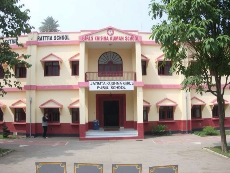 Senior Secondary Students